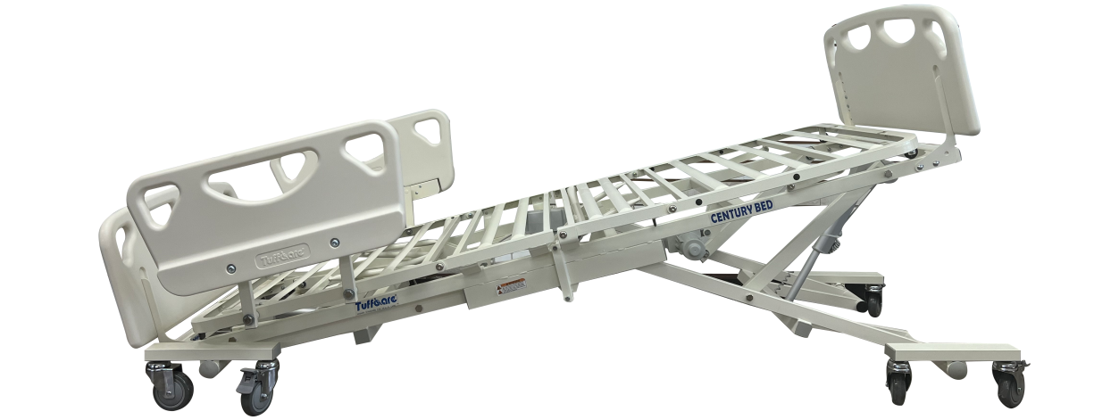 Flexabed Hi­Low SL Phoenix Electropedic